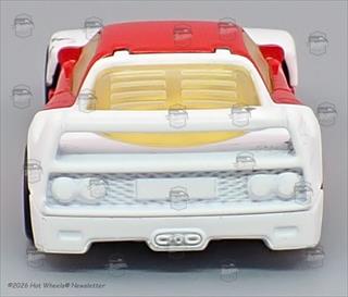 Red / White - 40th Convention, Auction
